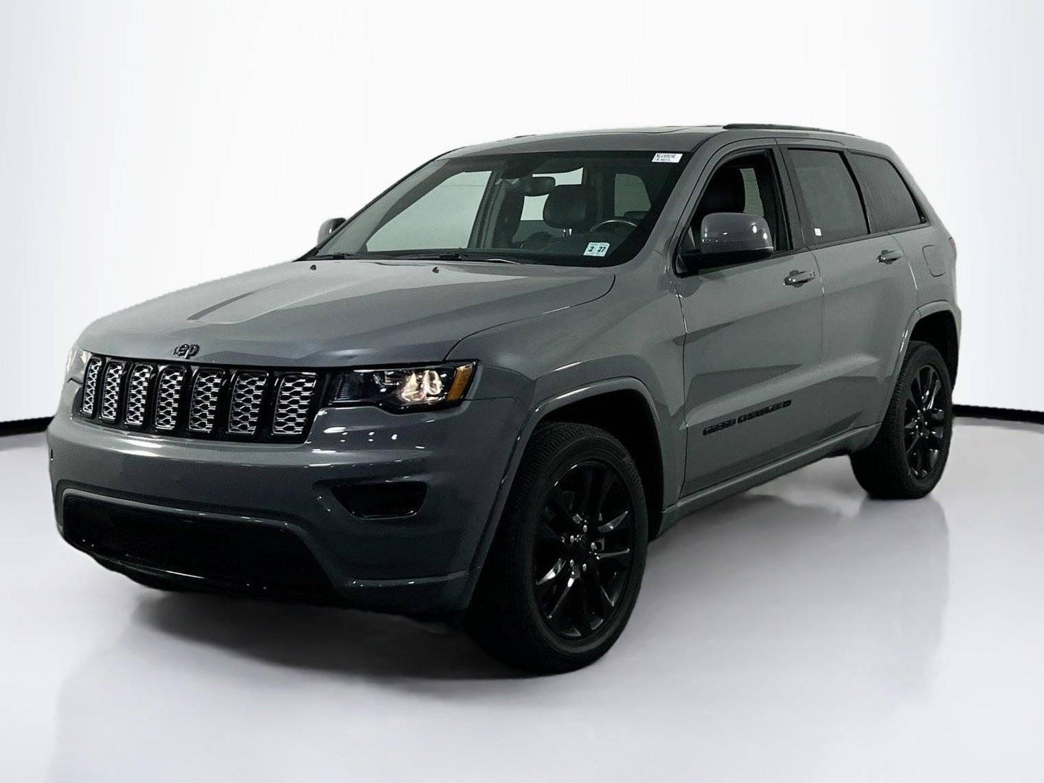 JEEP GRAND CHEROKEE 2022 1C4RJFAG8NC148650 image